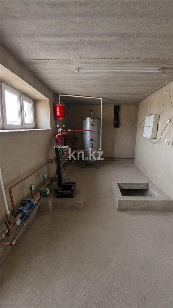 Продажа 5-комнатного дома, 402.5 м² в Караганде - фото 31