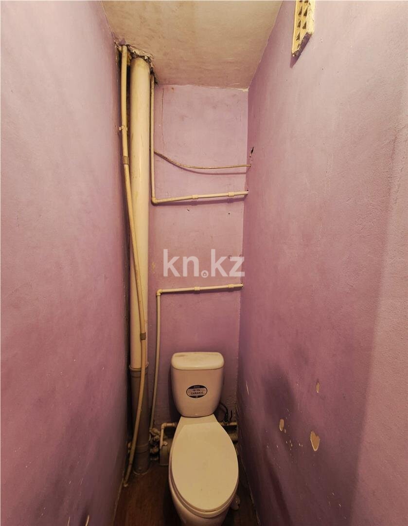 Продажа 1-комнатной квартиры, 30 м² в Караганде - фото 5