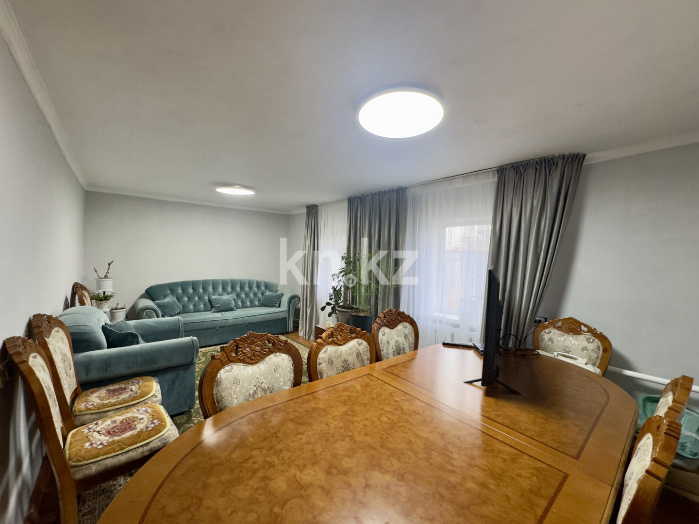 Продажа 3-комнатного дома, 72 м² в Караганде - фото 2