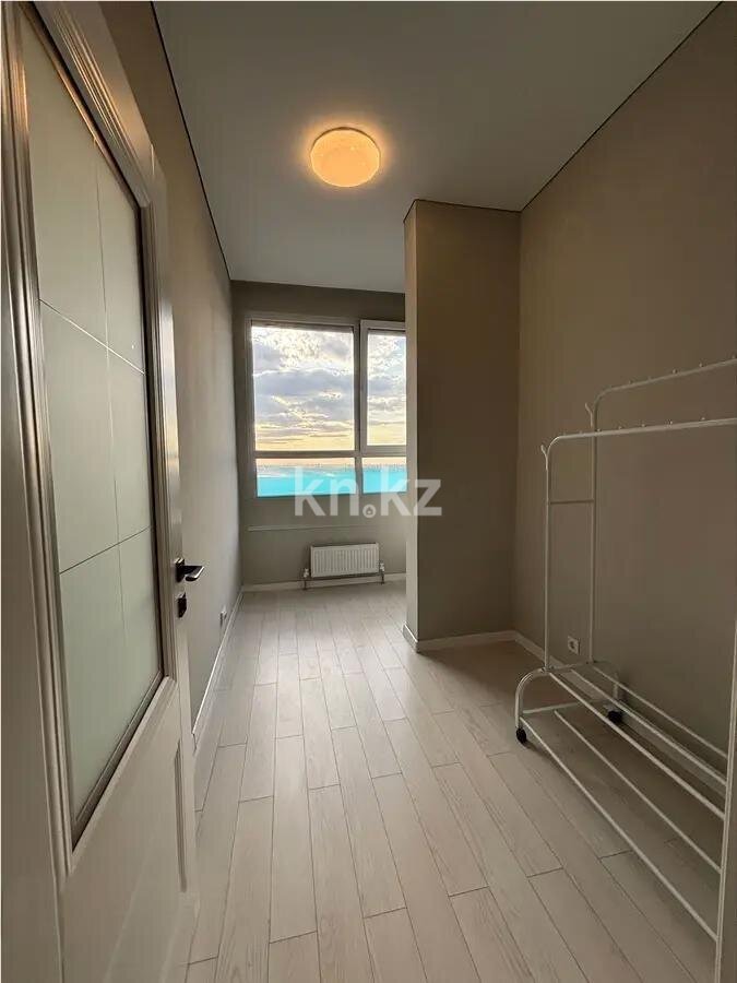 Продажа 2-комнатной квартиры, 37.4 м² в Алматы - фото 2