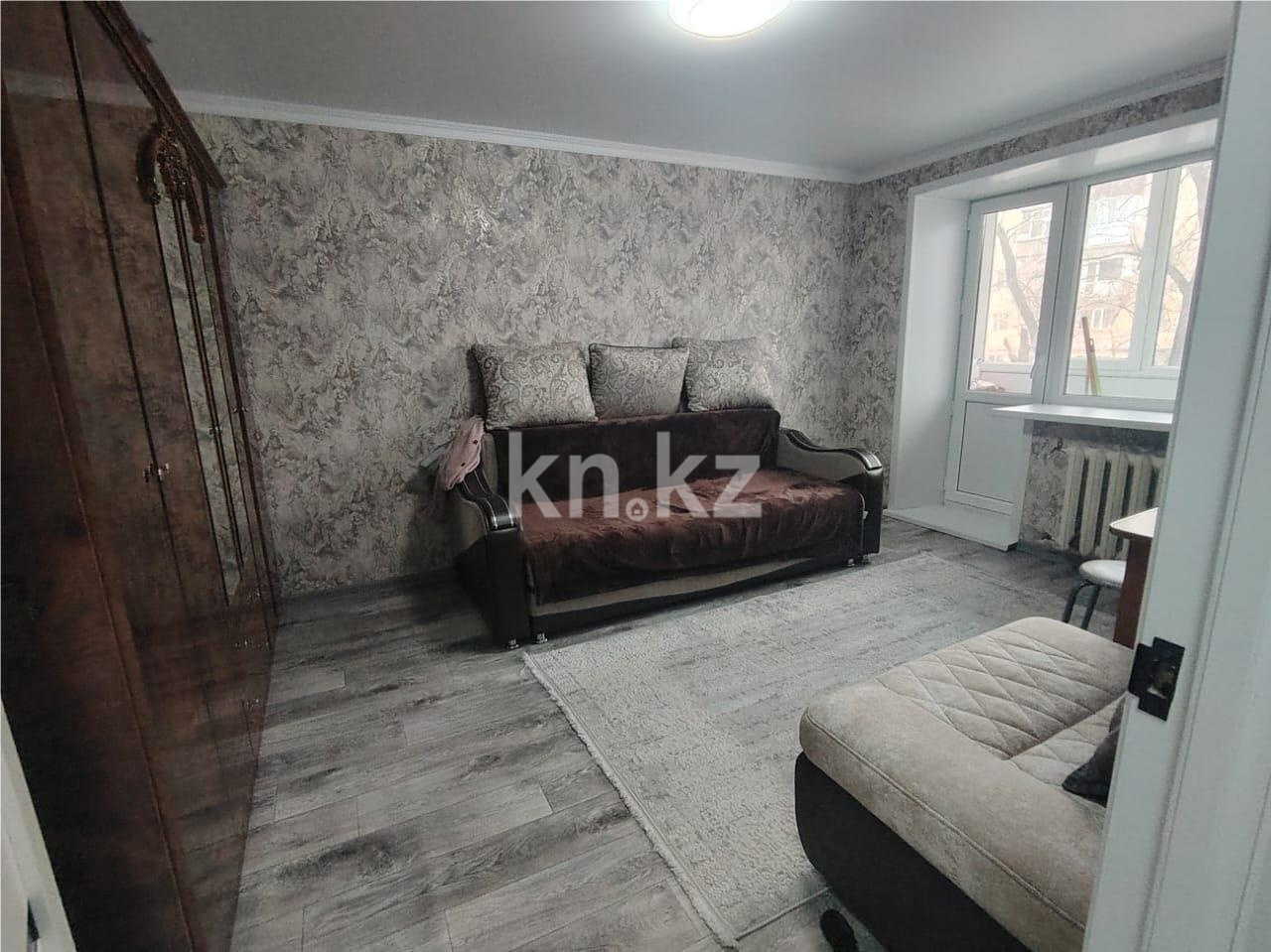 Продажа 2-комнатной квартиры, 43 м², ул. Тищенко в Темиртау - фото 4