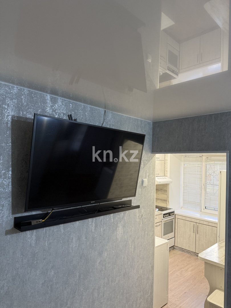 Аренда 2-комнатной квартиры посуточно, 44 м², ул. Кайсенова, дом  119 в Усть-Каменогорске