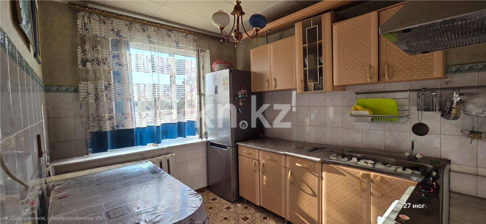 Продажа 3-комнатной квартиры, 70 м² в Темиртау - фото 6