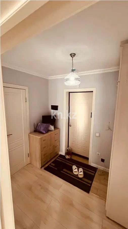 Продажа 1-комнатной квартиры, 33 м² в Астане - фото 4