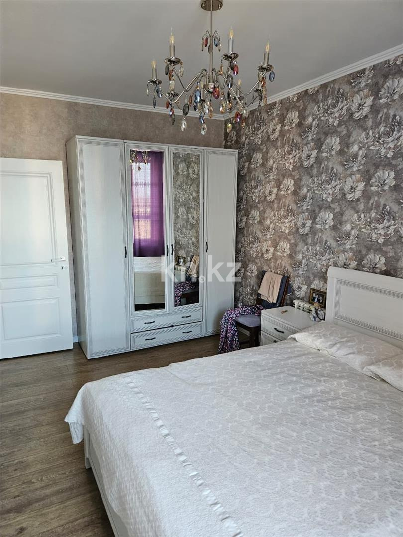 Продажа 3-комнатной квартиры, 75 м², ул. Шаймерденова в Астане - фото 7