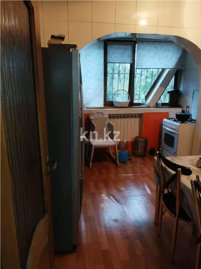 Продажа 3-комнатной квартиры, 66.2 м² в Алматы - фото 3