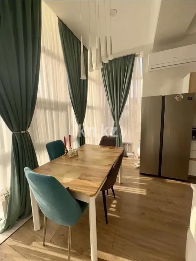 Продажа 3-комнатной квартиры, 120 м² в Алматы - фото 4