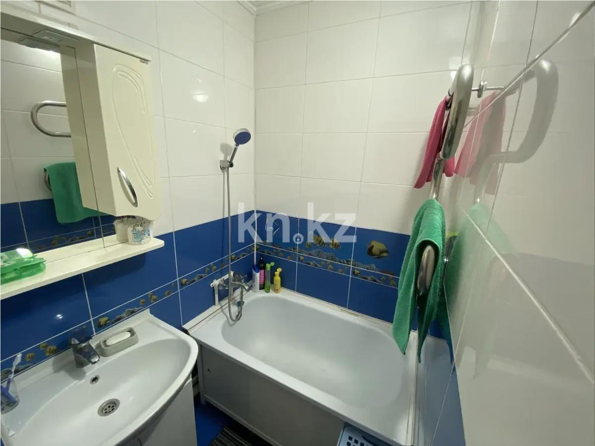 Продажа 3-комнатной квартиры, 62 м² в Караганде - фото 5