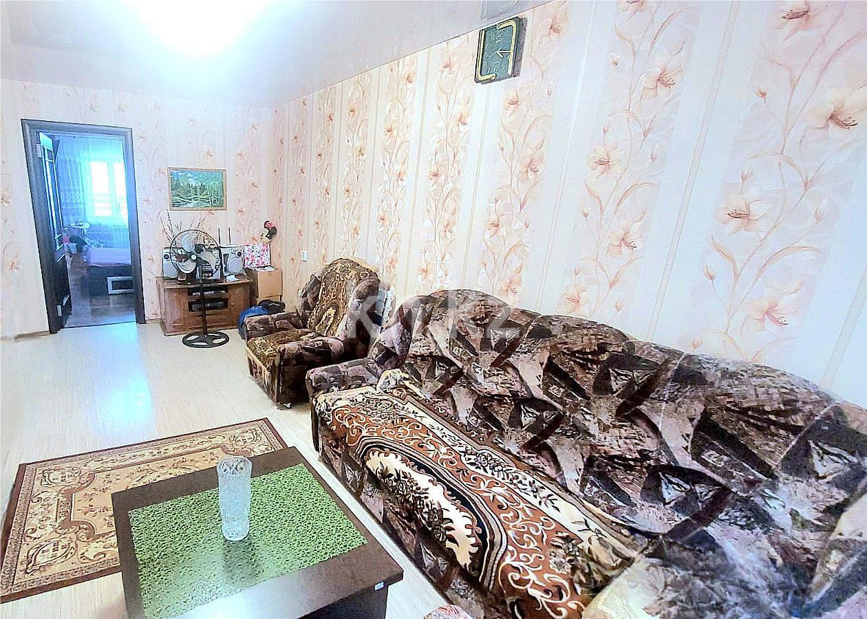 Продажа 2-комнатной квартиры, 45 м² в Темиртау - фото 4