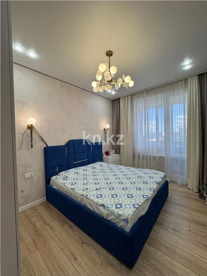 Продажа 3-комнатной квартиры, 71 м², пр. Туран, дом  55/8 в Астане - фото 2