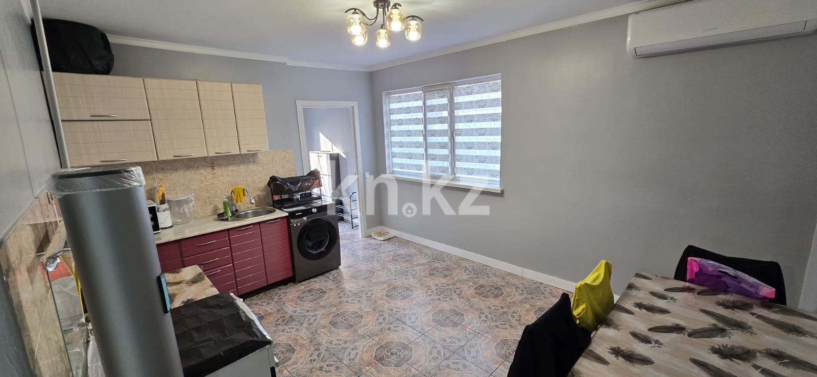 Продажа 4-комнатного дома, 96.4 м², ул. Бекболата, дом  137б в Алматы - фото 27