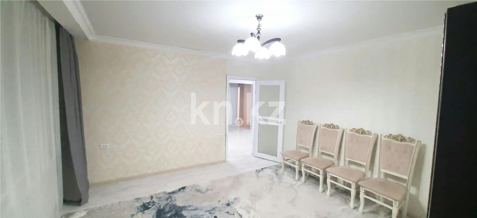 Продажа 4-комнатной квартиры, 86 м² в Караганде - фото 4