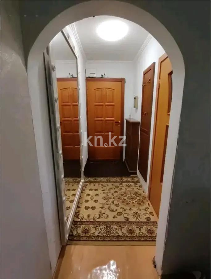 Продажа 2-комнатной квартиры, 46 м², мкр-н 2, дом  24 в Алматы - фото 5