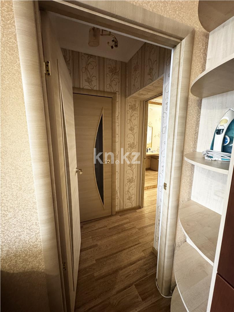 Продажа 3-комнатной квартиры, 55 м² в Караганде - фото 11