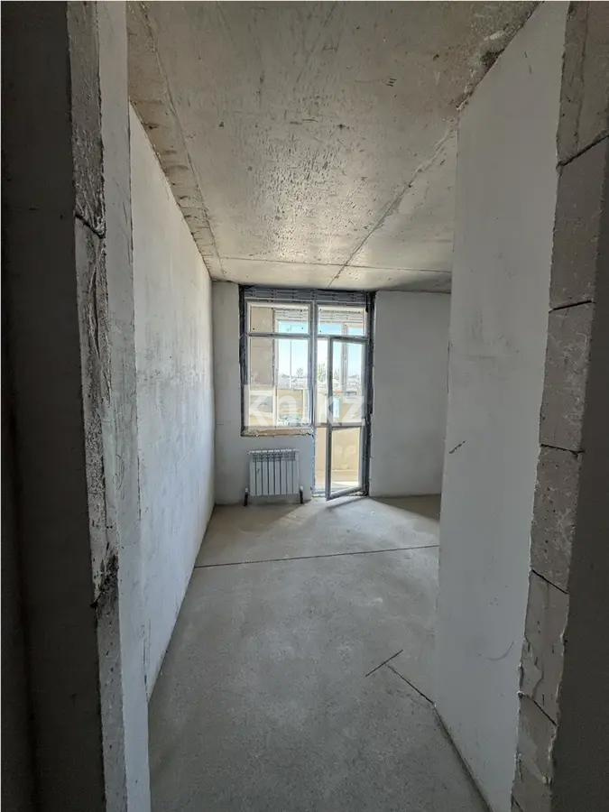 Продажа 1-комнатной квартиры, 39.5 м² в Астане - фото 2