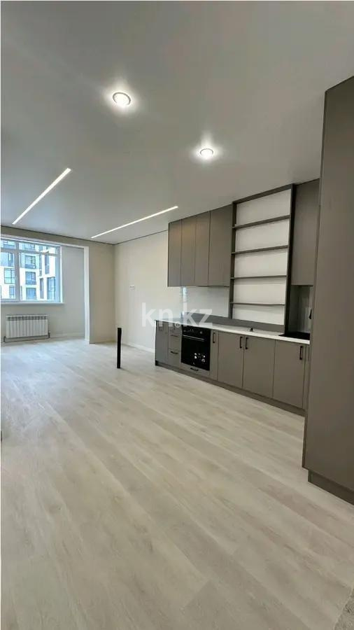 Продажа 2-комнатной квартиры, 45 м² в Алматы - фото 2