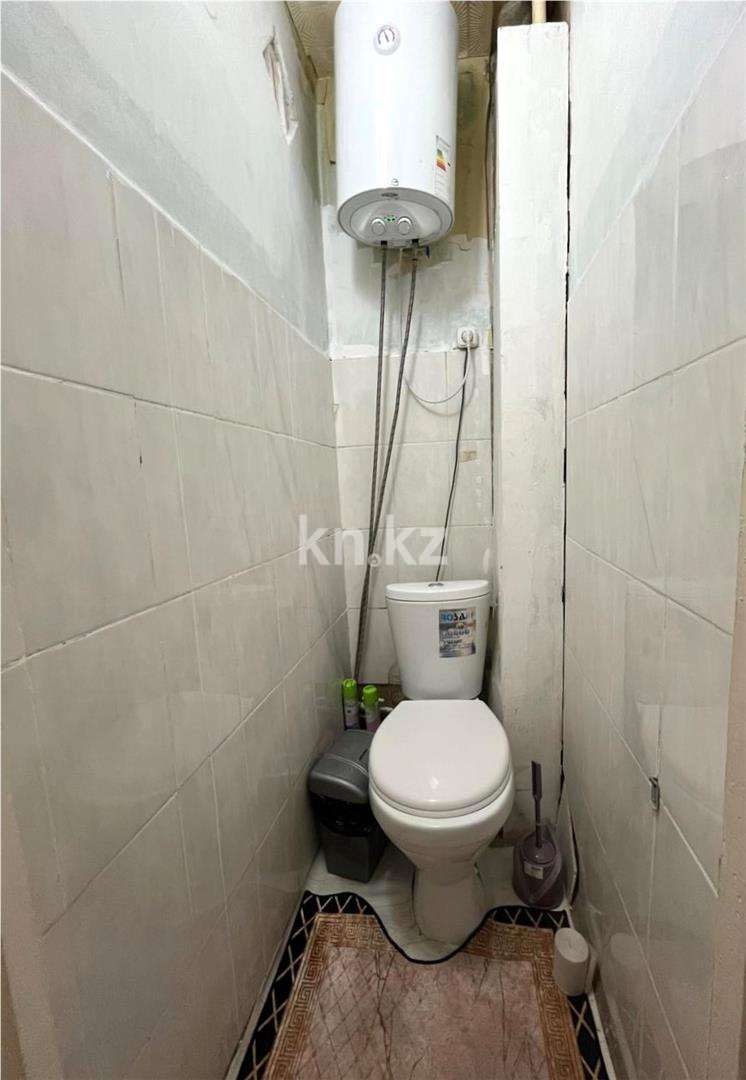 Продажа 1-комнатной квартиры, 31 м² в Караганде - фото 5