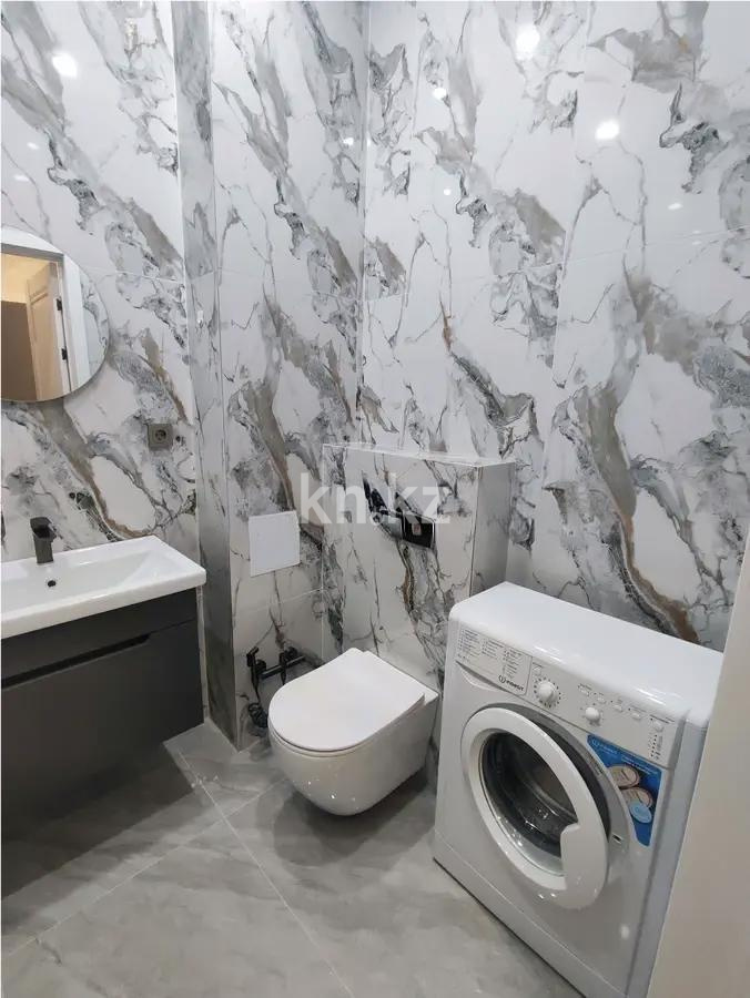 Продажа 1-комнатной квартиры, 35.6 м² в Астане - фото 3