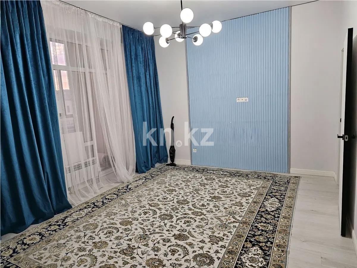 Продажа 3-комнатной квартиры, 71 м² в Астане