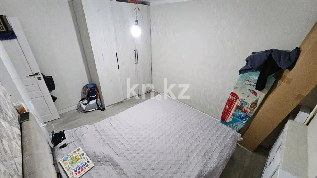 Продажа 3-комнатной квартиры, 60 м², пр. Абая, дом  46а в Астане - фото 3