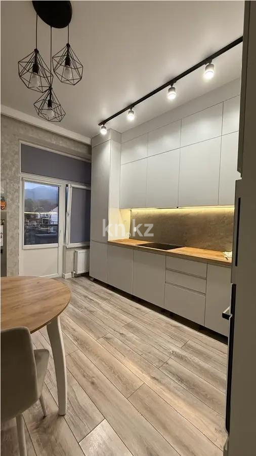 Продажа 4-комнатной квартиры, 130 м² в Алматы - фото 3