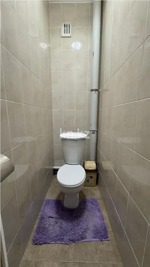 Продажа 1-комнатной квартиры, 38.4 м², ул. Бокейхана, дом  21/2 в Астане - фото 4