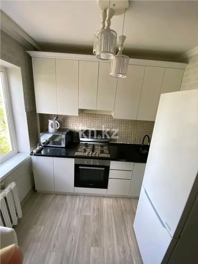 Продажа 2-комнатной квартиры, 42 м² в Астане - фото 3