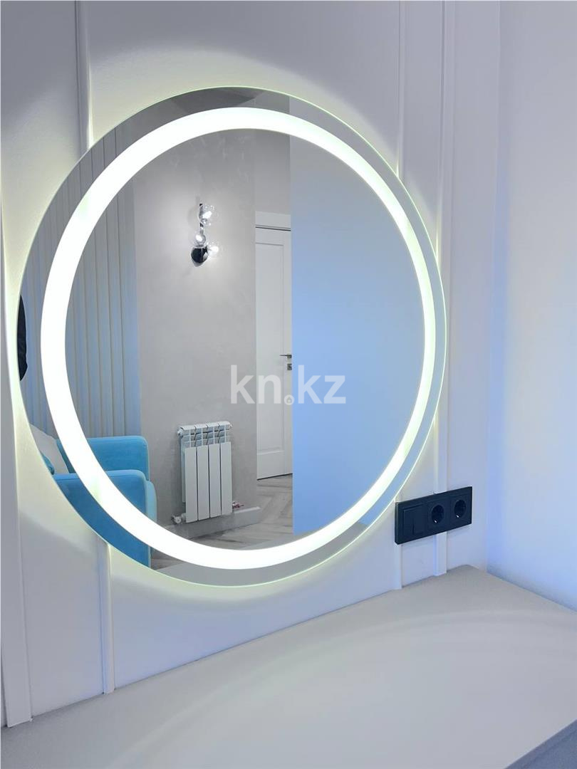 Продажа 2-комнатной квартиры, 73 м², ул. Момышулы в Караганде - фото 23