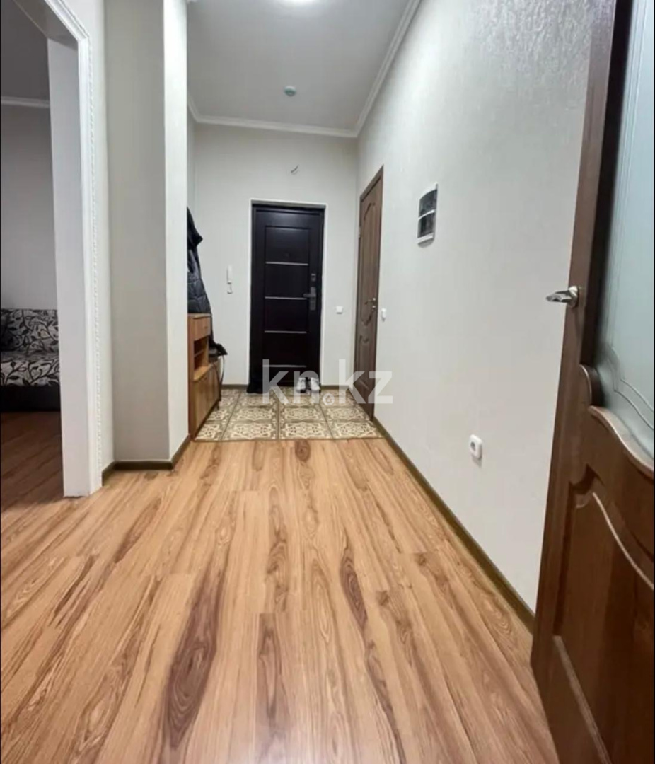 Аренда 1-комнатной квартиры, 42 м² в Астане - фото 4