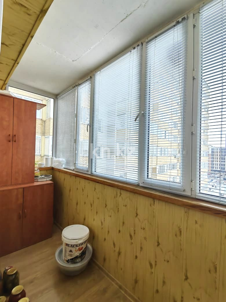 Продажа 3-комнатной квартиры, 90 м² в Караганде - фото 20