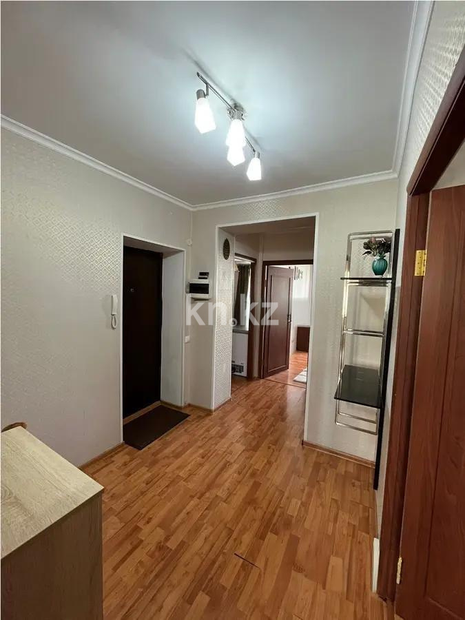 Продажа 4-комнатной квартиры, 78 м², пр. Женис, дом  27/1 в Астане - фото 8