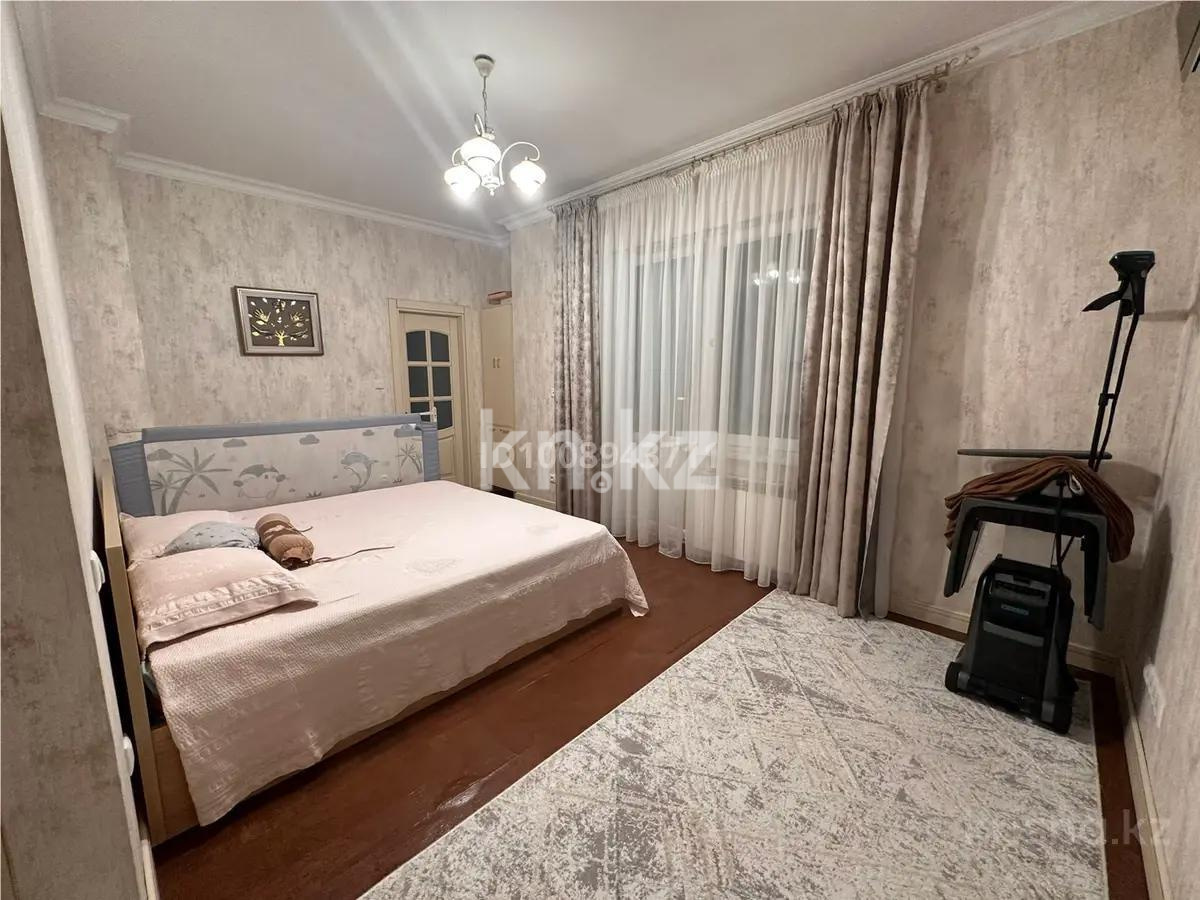 Продажа 3-комнатной квартиры, 93 м² в Алматы - фото 2