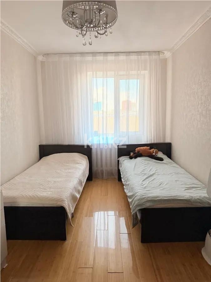 Продажа 4-комнатной квартиры, 130 м² в Астане - фото 4