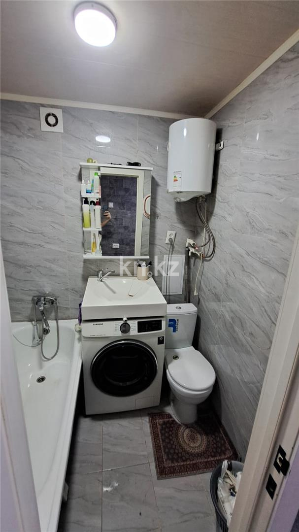 Продажа 1-комнатной квартиры, 32 м², пр. Мира в Темиртау - фото 3