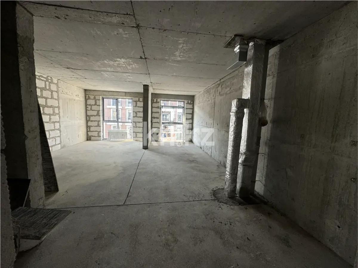 Продажа 2-комнатной квартиры, 51.2 м², мкр-н Нуркент, дом  6/2 в Алматы