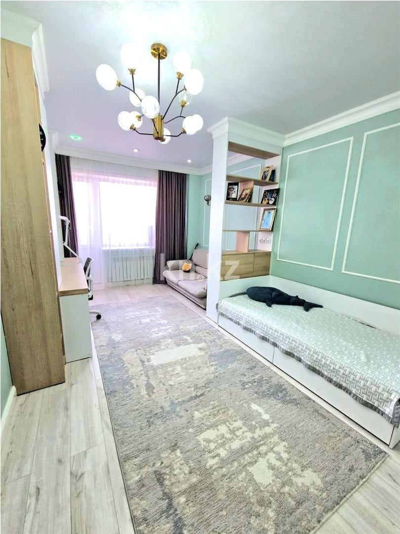 Продажа 3-комнатной квартиры, 107 м² в Караганде - фото 10