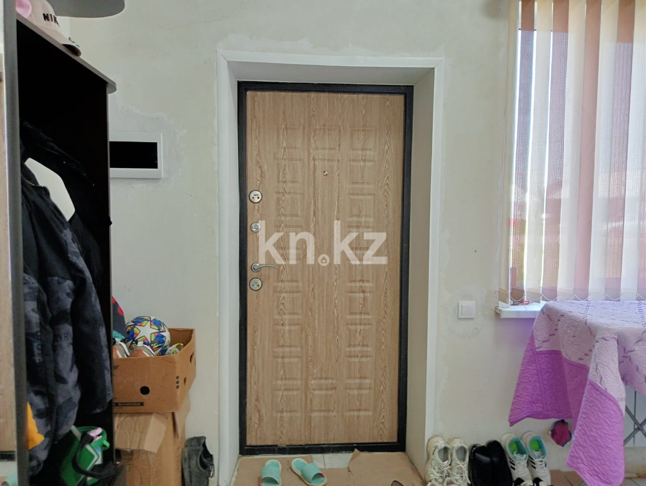 Продажа 4-комнатного дома, 108 м² в Уральске - фото 16