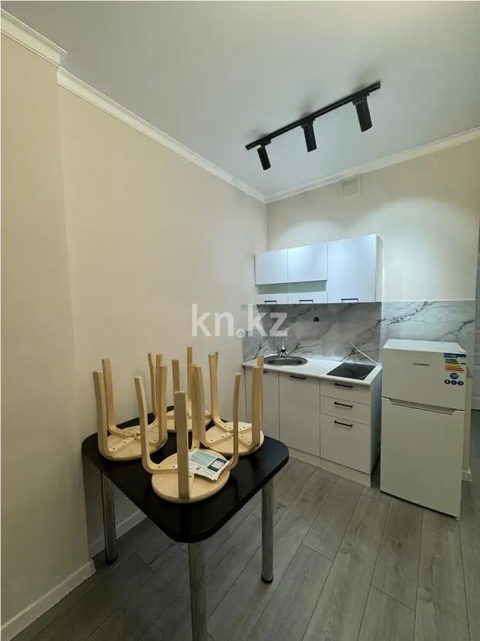 Продажа 1-комнатной квартиры, 22 м² в Алматы - фото 2