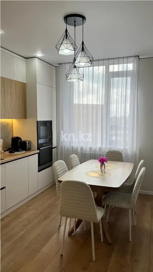 Продажа 2-комнатной квартиры, 60 м² в Астане - фото 3