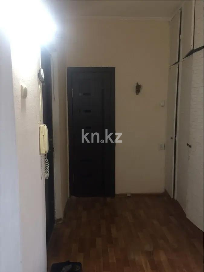 Продажа 1-комнатной квартиры, 40 м² в Алматы - фото 4