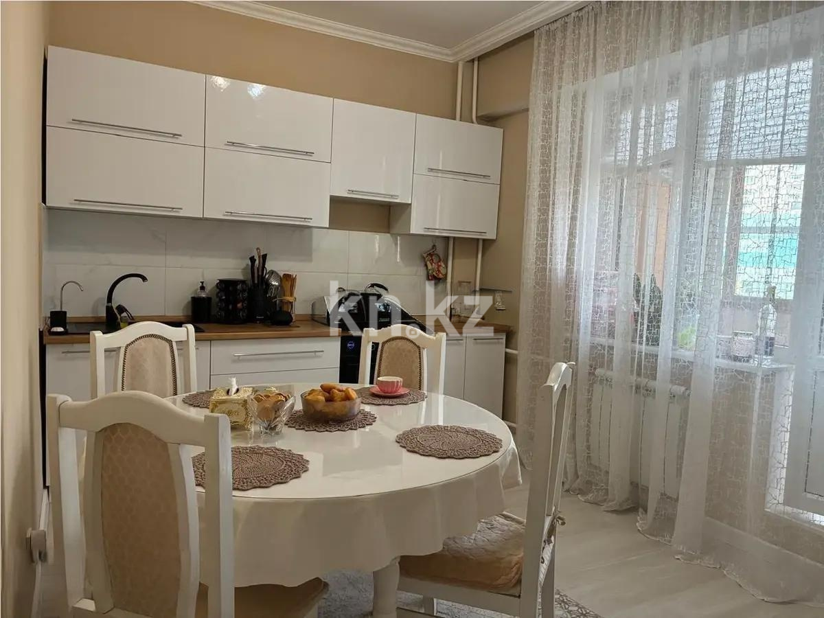 Продажа 1-комнатной квартиры, 43.1 м² в Алматы - фото 2