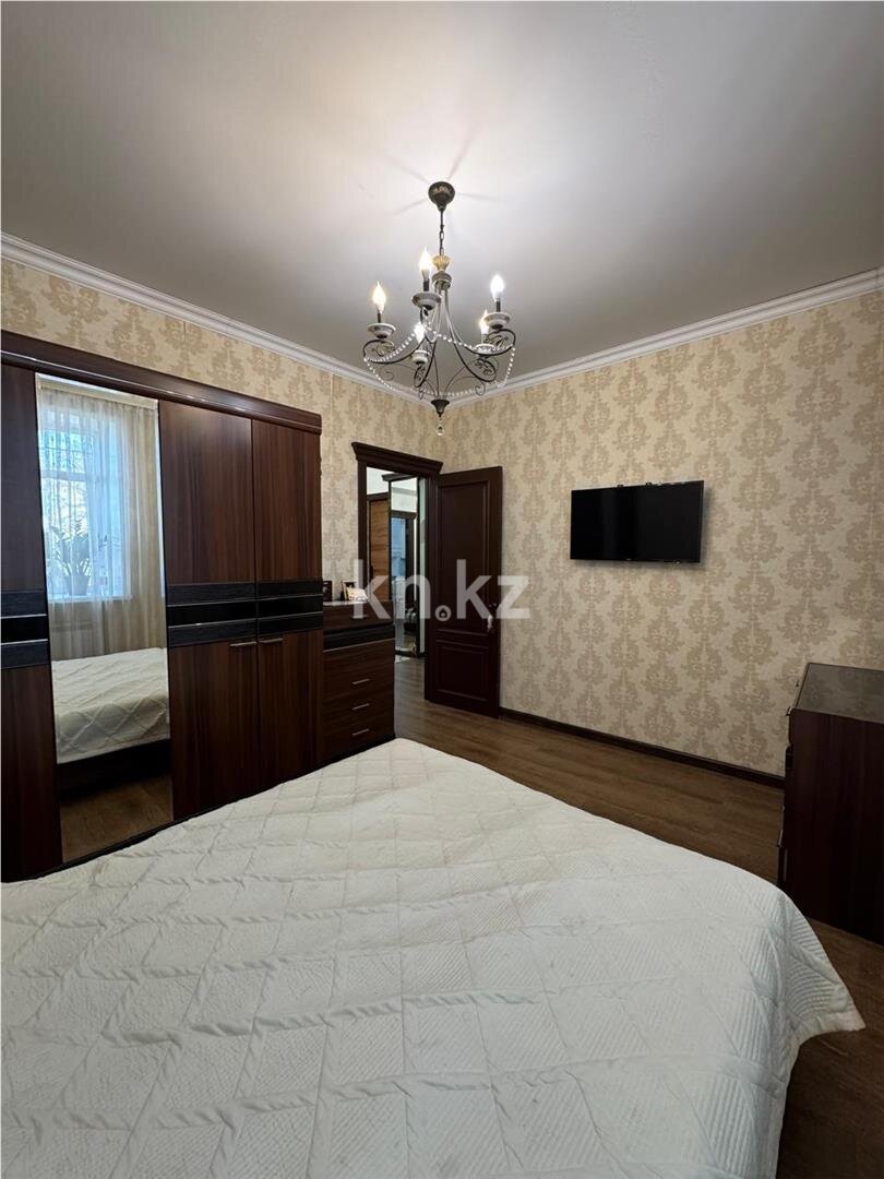 Продажа 3-комнатной квартиры, 71 м² в Караганде - фото 6
