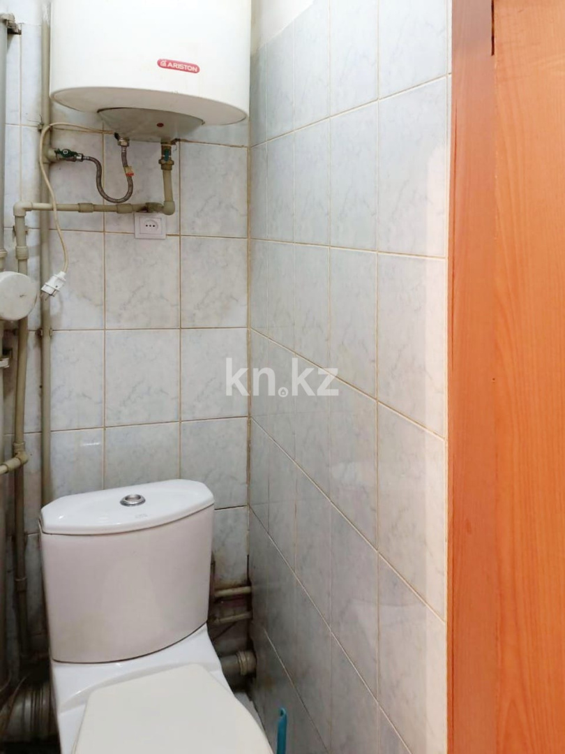 Продажа 2-комнатной квартиры, 54 м², Бурундай в Алматинской области - фото 12