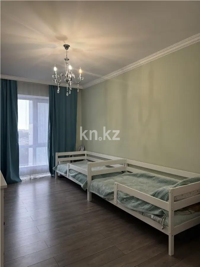 Продажа 3-комнатной квартиры, 96 м² в Алматы - фото 3