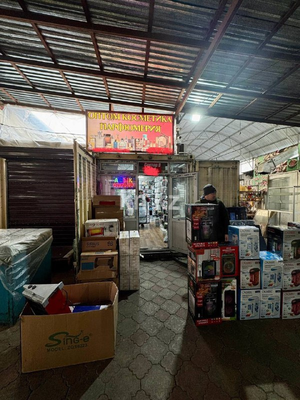 Продажа , 14 м², Мамбет батыра в Таразе - фото 4