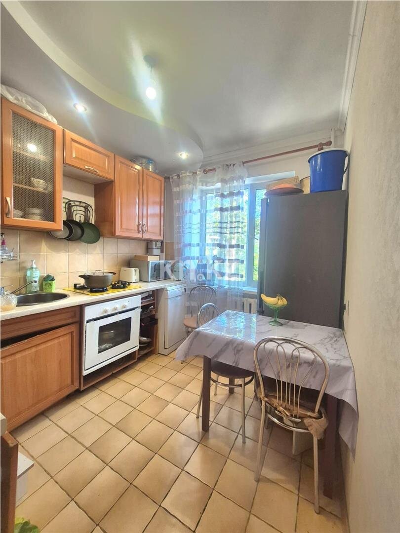 Продажа 2-комнатной квартиры, 51 м² в Астане - фото 3
