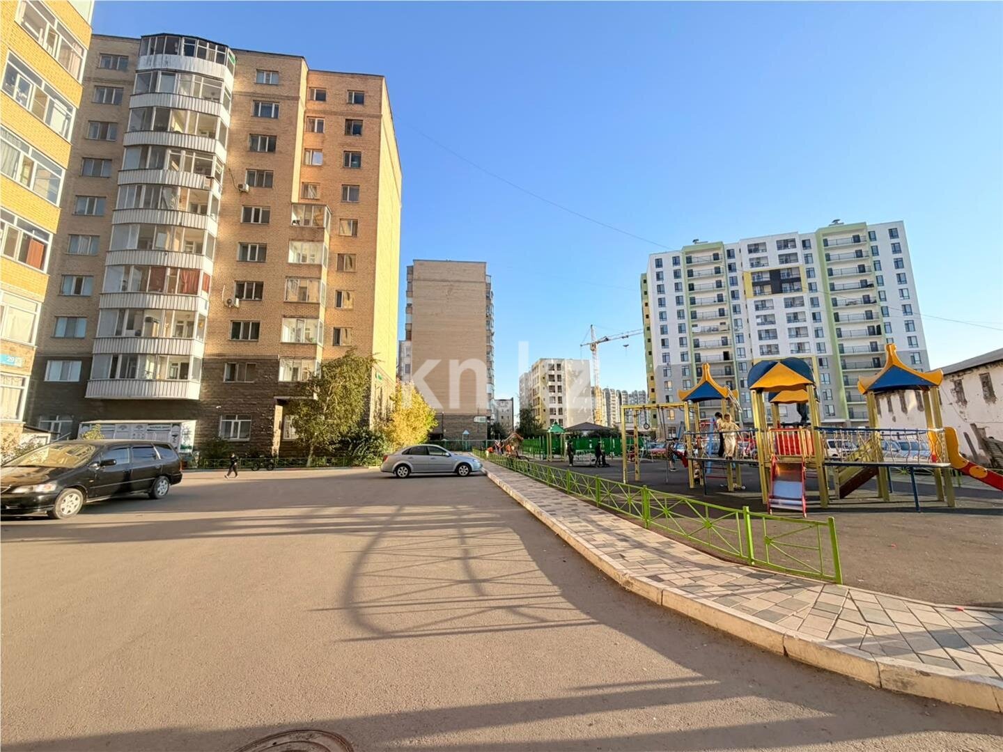 Продажа 3-комнатной квартиры, 81 м² в Астане - фото 12