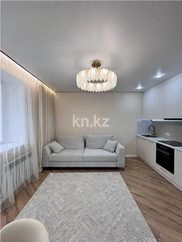 Продажа 3-комнатной квартиры, 60 м² в Астане