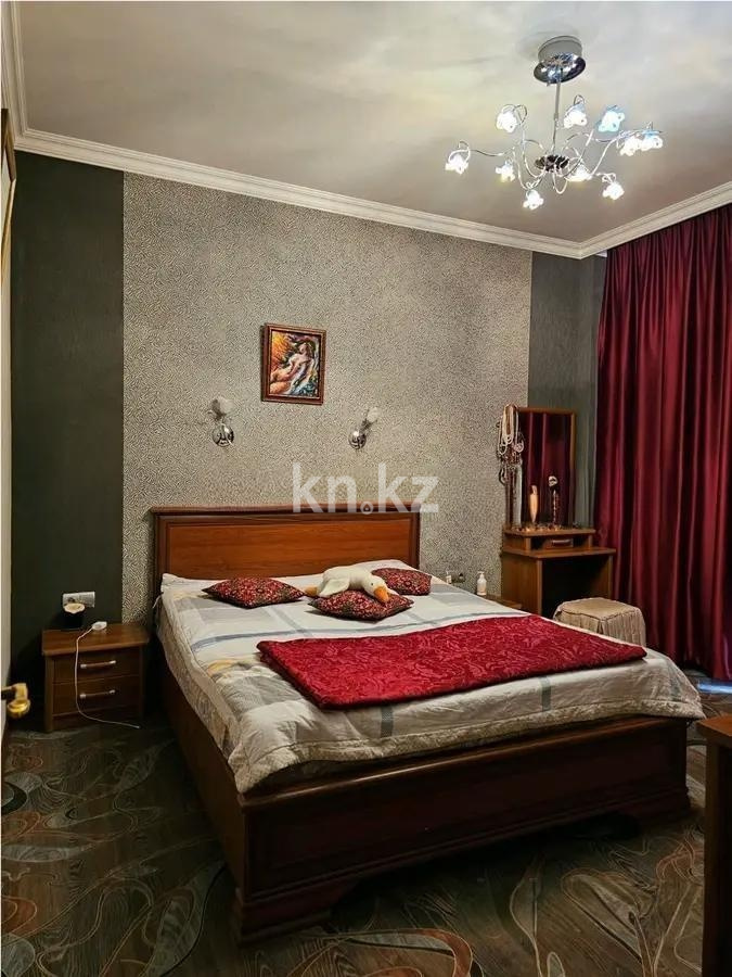 Продажа 3-комнатной квартиры, 72.3 м² в Алматы - фото 4