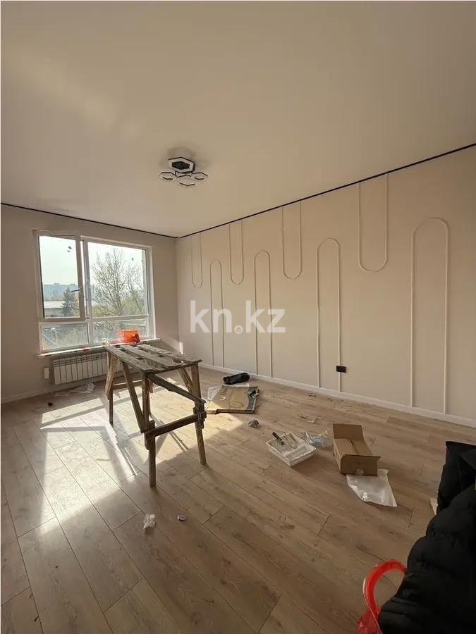 Продажа 3-комнатной квартиры, 78 м², ул. Утеген батыра, дом  11д в Алматы - фото 3